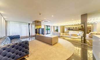 Imagem 6: Oportunidade andar alto no Garden Haus