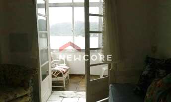 Imagem 6: Apartamento em Rua Onze de Junho - Itararé - São Vicente/SP