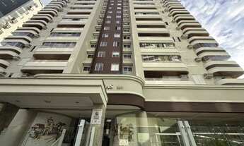 Imagem: Apartamento mobiliado a venda com 4 dormitórios