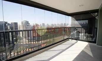 Imagem 4: Viva o Melhor de Pinheiros: Apartamento com Lazer Completo e Varan