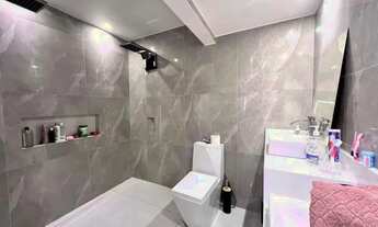 Imagem 5: Casa de Vila fechada térrea de frente para o Líder no Umarizal