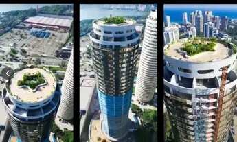 Imagem 7: STUDIOS 40 metros quadrados com 1 quarto em Barra da Tijuca - Rio de Janeiro - RJ