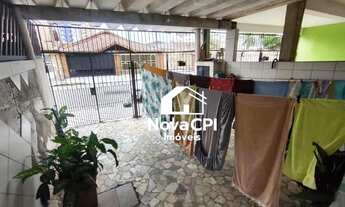 Imagem 3: Casa em Praia Grande 3 Quartos com 2 Suítes na Guilhermina 360m da Praia