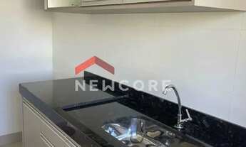 Imagem 2: Apartamento em Rua Paris - Tibery - Uberlândia/MG