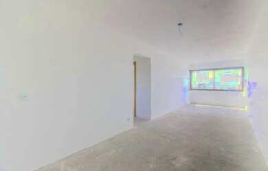 Imagem 2: Apartamento para Venda - 80.97m², 2 dormitórios, sendo 1 suites, 3 vagas - Higienópolis