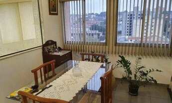 Imagem: Apartamento em Rua Industrial - Vila Bela