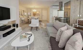 Imagem 4: Apartamento Mobiliado 3 Suítes no Centro de Balneário Camboriú