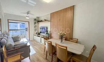 Imagem 4: Apartamento para Venda em Florianópolis, Itacorubi, 2 dormitórios, 1 suíte, 2 banheiros, 1