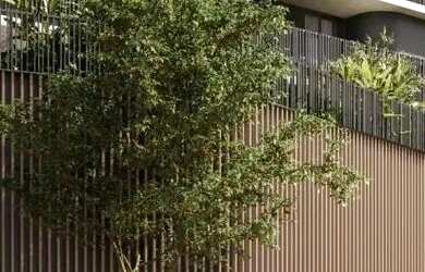 Imagem: Garden 3 suites no Ubá 690!