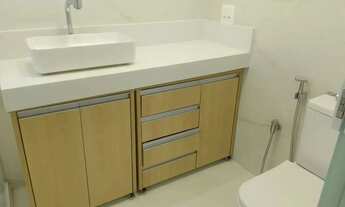 Imagem 5: Imóvel para aluguel tem 110 metros quadrados com 3 quartos em Icaraí - Niterói - RJ