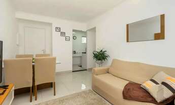 Imagem 5: APartamento RESIDENCIAL em SÃO PAULO - SP, BELA VISTA