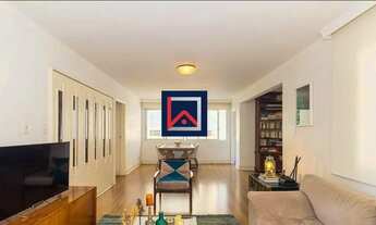 Imagem 4: Venda Apartamento 3 Dormitórios - 145 m² Itaim Bibi