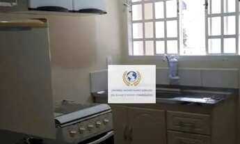 Imagem 2: Kitnet com 1 dormitório para alugar, 20 m² por R$ 1.800,00/mês - Parque das Universidades