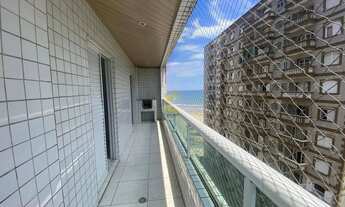 Imagem 4: Apartamento à venda no bairro Ocian - Praia Grande/SP, 1