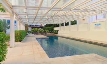 Imagem: Apartamento para alugar, mobiliado, Dot