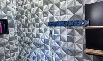 Imagem 7: Rancho no Corumbá com Área Verde e Espaço para Família