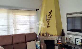 Imagem 2: Casa diferenciada no Residencial Jardins do Prado, 02 dormitórios térreos