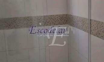 Imagem 5: Casa para alugar, 32 m² por R$ 1.551,00/mês - Vila Guaca - São Paulo/SP