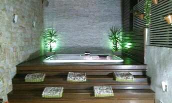 Imagem 2: Sobrado em Rua Visconde de Cairu - Jardim Paulista - Guarulhos/SP