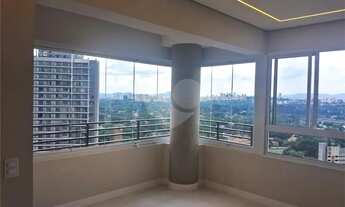 Imagem: Apartamento com 2 quartos para locação