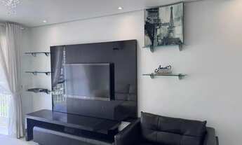 Imagem 2: Apartamento para locação em Vila Clementino com 2 quartos, sendo 1 suíte , 74m²