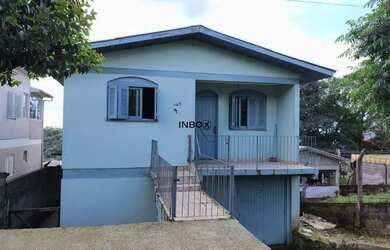 Imagem 2: CASA DE 2 PISOS NO BAIRRO OURO VERDE EM BENTO GONÇALVES