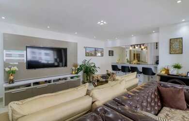 Imagem: Apartamento para venda em Jardim Santa Mena