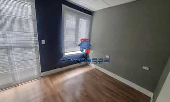 Imagem 6: Sala à venda e para alugar em Campinas, Centro, com 70 m², Time Center Campinas