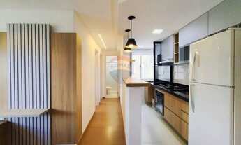 Imagem 2: Cobertura reformada 2 quartos - ALUGAR - Rua José Lourenço, 855 - PARK PALMEIRAS - São Ped