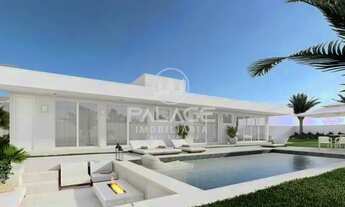 Imagem 6: Casa em condomínio à venda em campestre, piracicaba 3 quartos 350m²