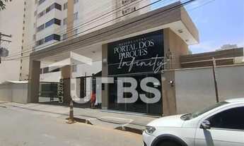 Imagem: RESIDENCIAL PORTAL DOS PARQUES