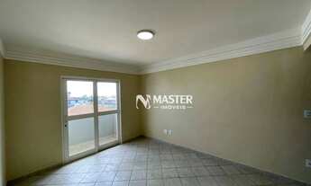 Imagem 2: Apartamento com 2 dormitórios para alugar, 56 m² por R$ 2.290,00/mês - Senador Salgado Fil