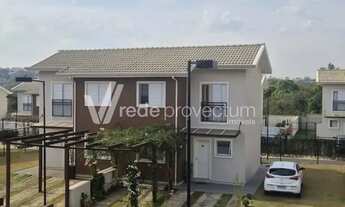 Imagem 3: Casa - Balneário Tropical - Paulínia