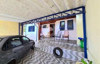 Imagem 7: Casa à venda em Campinas, Vila Alberto Simões, com 2 quartos, com 160.21 m²