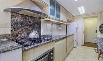 Imagem 3: Cobertura Espetacular de 03 dormitórios e 02 vagas em frente ao Hosp. Conceição