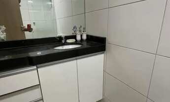 Imagem 6: 2 Quartos Ponta Verde mobiliado