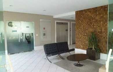 Imagem 3: Apartamento à Venda Condomínio Village Towers - Taubaté - SP