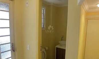 Imagem 7: Casa para alugar em Sumaré, Parque Villa Flores, com 3 quartos, com 70 m², Villa Flora