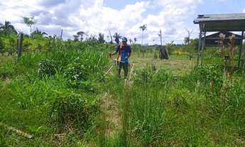 Imagem: Terreno no Maniquara 30x50 m² (Manacapuru