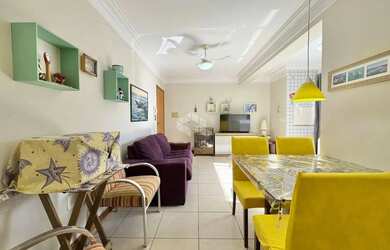 Imagem 5: Apartamento de 1 dormitório mobiliado com box/vaga de garagem no Centro de Capão da Canoa