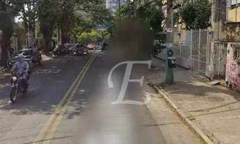 Imagem 4: Terreno à venda, 600 m² por R$ 10.700.000,00 - Vila Madalena - São Paulo/SP