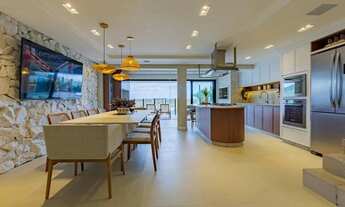 Imagem 5: Casa Beira Mar Casa com 4 dormitórios