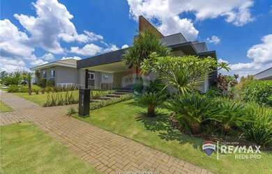 Imagem 4: Casa à venda no condomínio Campo de Toscana, Vinhedo-SP