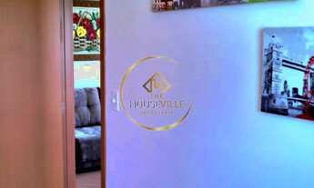 Imagem 7: Apartamento, 2 Dormitórios, 50m², Bosque dos Ipes, Sjc