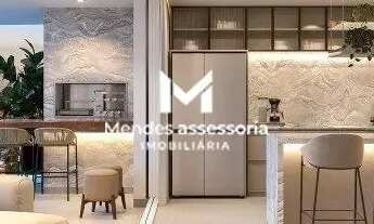 Imagem 3: Apartamento de alto padrão a venda na planta