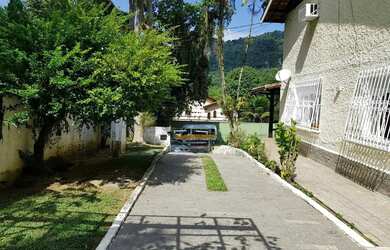 Imagem 3: Casa em Estrada Pau da Fome - Taquara - Rio de Janeiro/RJ