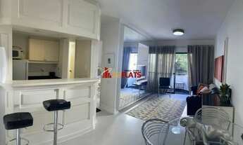 Imagem 2: Apartamento com ótimo preço no bairro Itaim Bibi. Confira!