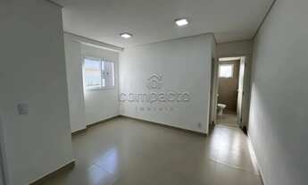 Imagem 2: Apartamento Padrão em São José do Rio Preto