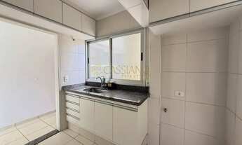 Imagem 6: Apartamento para locação de 78m² com 03 dormitórios e 02 vagas de garagem no bairro Vila E