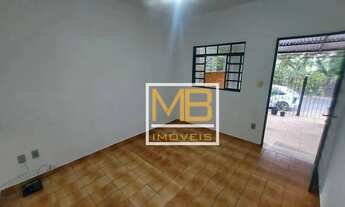 Imagem 7: Casa com 2 dormitórios para alugar, 140 m² por R$ 2.900,95/mês - Vila Santa Isabel - Campi